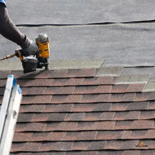 Capital Roofing - Is It Time to Replace Your Roof?