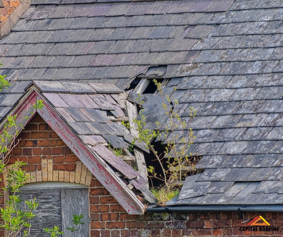 Winter may not seem like the ideal time to think about roofing, but it’s actually the perfect season to plan your spring roof replacement. Waiting until the weather warms up might leave you at the back of a contractor’s schedule while preparing now ensures your project is completed when you need it most.