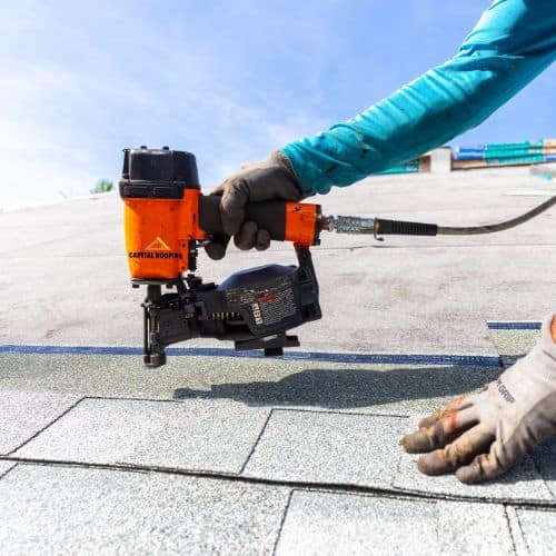 Roof damage isn’t always easy to spot, and many homeowners struggle with the decision of whether to repair or fully replace their roof. While minor issues can often be fixed with repairs, more severe damage might require a complete replacement.