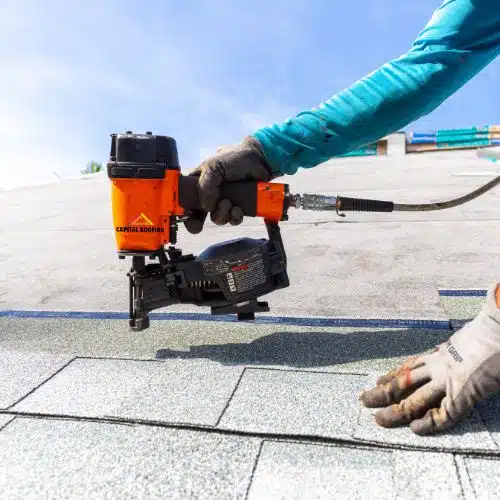 Roof damage isn’t always easy to spot, and many homeowners struggle with the decision of whether to repair or fully replace their roof. While minor issues can often be fixed with repairs, more severe damage might require a complete replacement.