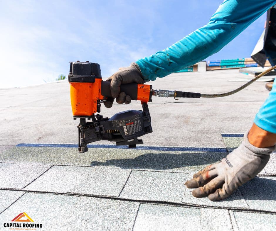 Roof damage isn’t always easy to spot, and many homeowners struggle with the decision of whether to repair or fully replace their roof. While minor issues can often be fixed with repairs, more severe damage might require a complete replacement.