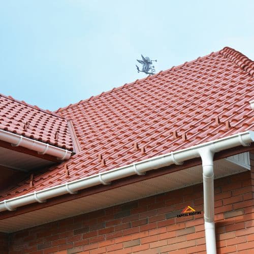 roofing warranties