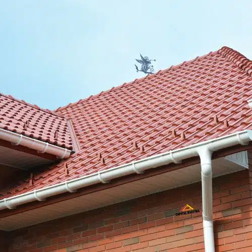 roofing warranties