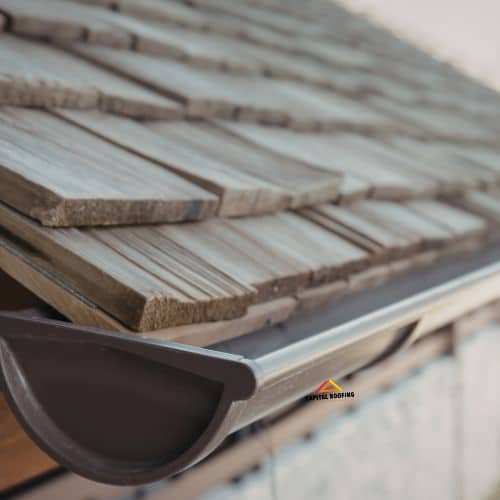 Gutter Maintenance