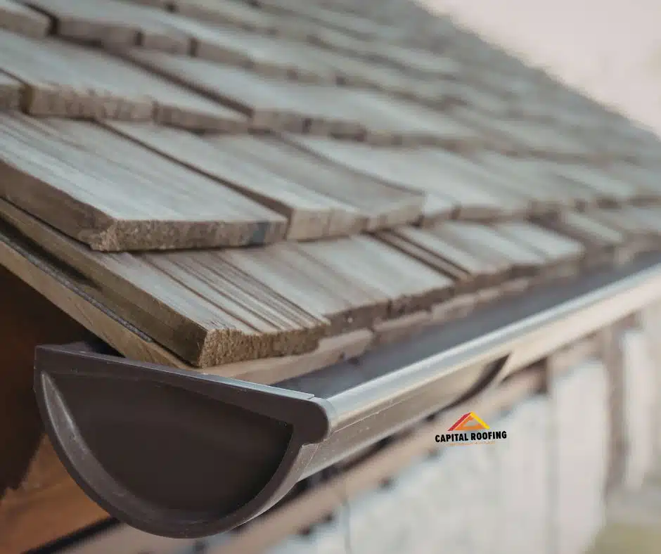 Gutters don't get a lot of respect. They're not as visible as a new roof, they don't add curb appeal, and cleaning them is nobody's idea of a fun Saturday. But in Michigan, where fall means heavy leaf drop and winter means serious ice loads, gutters are genuinely one of the most important parts of your home's drainage and protection system.