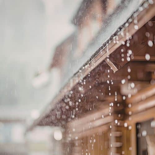 Michigan Storm Season